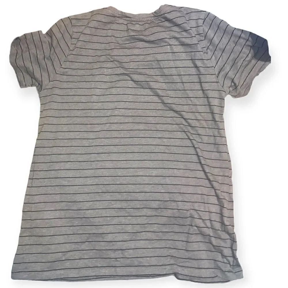 Hello Kitty striped baby tee - Picture 3 of 4